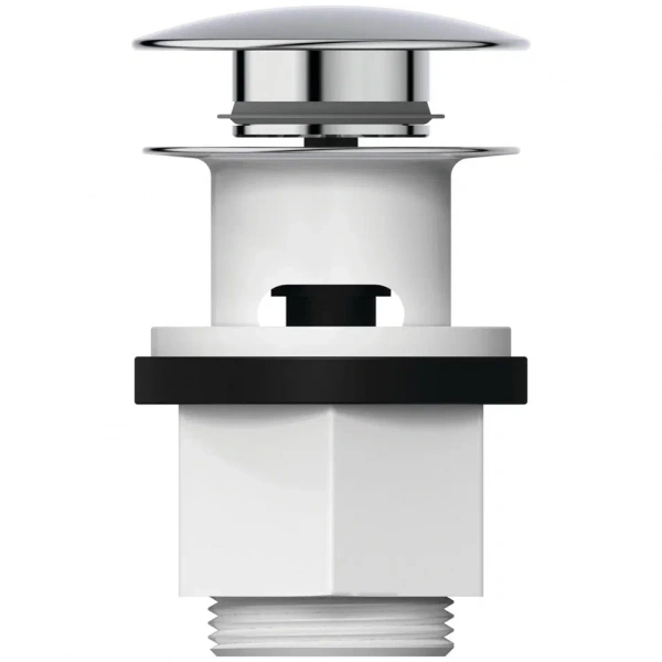 Фото смеситель для раковины ideal standard ceraline nuovo bd759aa