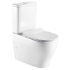 Унитаз напольный Azario Maro AZ-2154