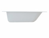 Фото ванна из искусственного камня эстет честер slim 170x75 см фр-00015351