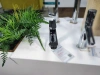 Фото смеситель для раковины hansgrohe rebris s 72215000
