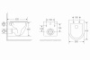 Фото унитаз с инсталляцией abber bequem ac1132tc-ac0105-ac0121