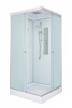 Душевая кабина DTO 90x90 см LK915GM с гидромассажем