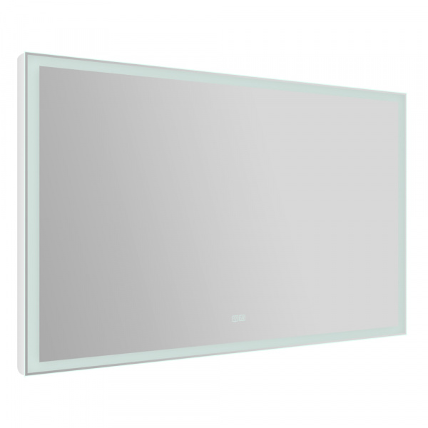 Фото зеркало с подсветкой belbagno 120 см spc-grt-1200-800-led-tch-warm