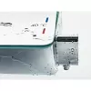 Фото термостатический смеситель для душа hansgrohe ecostat select 13111000
