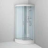 Фото душевая кабина am.pm x-joy 90х90 см w88c-401-090wt