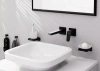Фото смеситель для раковины hansgrohe logis fine 71256670