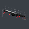 Фото душевой трап am.pm primeflow 80 см w02sc-u11-080-04bm