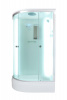 Душевая кабина DTO 120x80 см D272SRLED