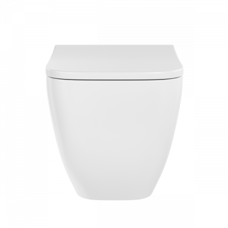 Фото унитаз с инсталляцией vitra shift 9855b003-7206