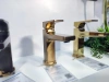 Фото смеситель для раковины hansgrohe metropol 32507140