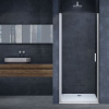 Фото душевая дверь vincea alpha 75 см vdp-3al750cl
