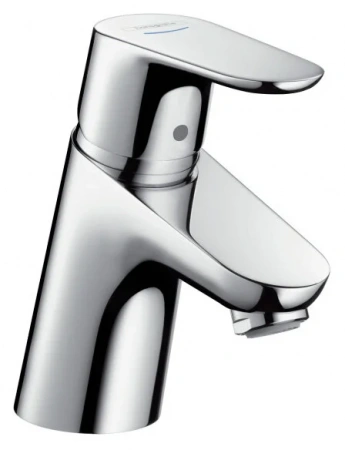 Фото смеситель для раковины hansgrohe focus 31130000