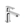 Фото смеситель для раковины hansgrohe rebris s 72584000