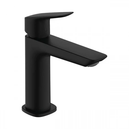 Фото смеситель для раковины hansgrohe logis 71252670