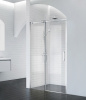 Душевая дверь BelBagno ACQUA-BF-1-110-C-Cr 110 см