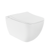 Подвесной унитаз Vitra Shift 7742B003-0075