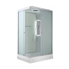 Фото душевая кабина avacan ck2912led 120x90 см