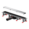 Фото душевой трап am.pm masterflow 60 см w01sc-u11-060-04sb