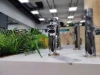 Фото смеситель для раковины hansgrohe rebris s 72215000