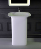 Раковина Knief Glam 60 см 0600-082-01WA