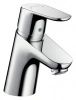 Смеситель для раковины Hansgrohe Focus E2 31733000