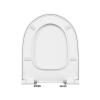 Фото унитаз с инсталляцией vitra sento 9830b003-7212