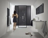 Фото смеситель для раковины hansgrohe finoris 76063000