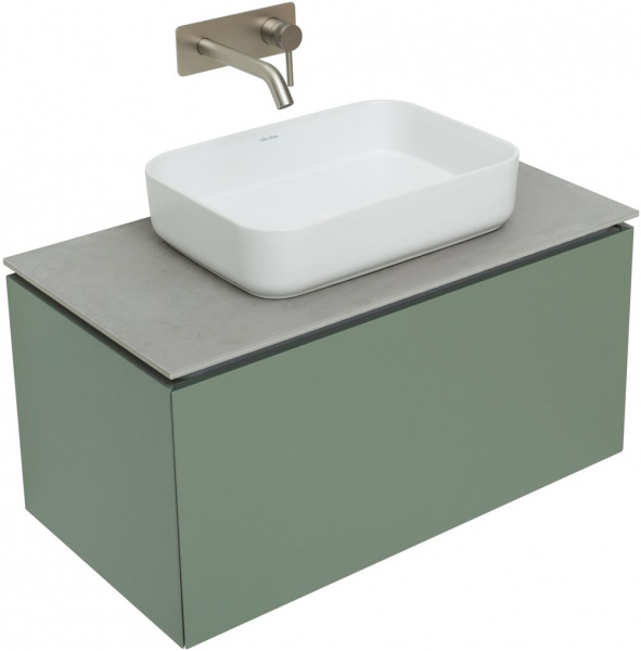 Фото тумба под раковину allen brau infinity 85 см 1.21002.cgm