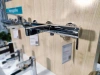 Фото смеситель для ванны hansgrohe finoris 76420000