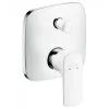 Смеситель для ванны Hansgrohe PuraVida 15447400