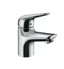 Смеситель для раковины Hansgrohe Novus 71024000