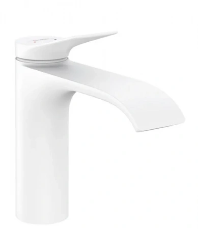 Фото смеситель для раковины hansgrohe vivenis 75020700_vstvo
