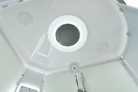Фото душевая кабина avacan em5812lled 120x80 см