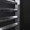 Фото электрический полотенцесушитель indigo attic romb 100/50 без полки lсlatcre100-50rt