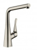 Смеситель для кухни Hansgrohe Metris 14822800