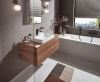Фото смеситель для раковины hansgrohe vivenis 75022670