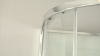 Фото душевая кабина timo premium ilma-902 l 120x80 см