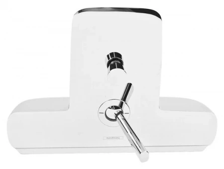 Фото смеситель для ванны hansgrohe puravida 15472400_otu