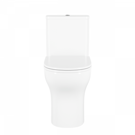 Фото унитаз-компакт напольный vitra m50 9889b003-7200