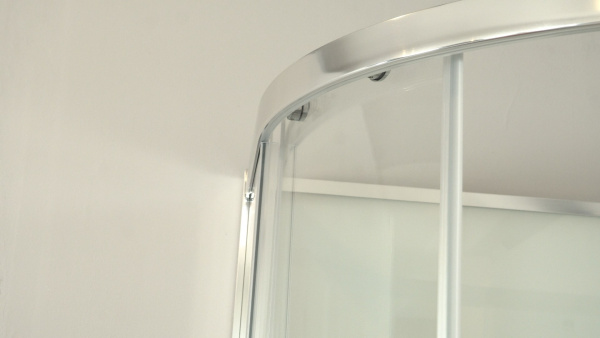 Фото душевая кабина timo premium ilma-902 l 120x80 см