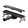 Фото душевой трап am.pm masterflow 40 см w01sc-p11-040-01bm