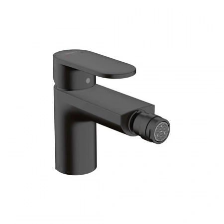 Фото смеситель для биде hansgrohe vernis blend 71218670