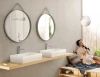 Фото смеситель для раковины hansgrohe talis select e 71753000