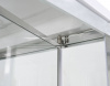 Фото душевая кабина avacan v2810led 100x80 см