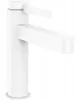 Фото смеситель для раковины hansgrohe finoris 76023700