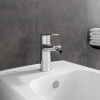 Фото смесители для биде vitra flow soft a43054exp цвет хром