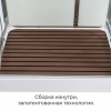 Фото душевая кабина avacan v2011 110x90 см стандартная