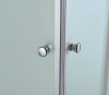 Фото душевая кабина avacan ck2810led 100x80 см