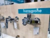 Фото смеситель для ванны hansgrohe metropol classic 31340090_otu