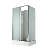 Фото душевая кабина avacan kd2912n 120x90 см без крыши
